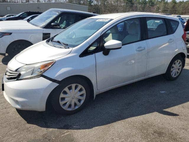 NISSAN VERSA NOTE 2016 with VIN 3N1CE2CP1GL386267 - Photo from auction
