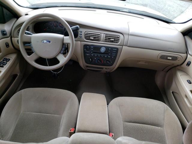 Photo 8 from auction – 2006 FORD TAURUS SE with VIN 1FAHP53UX6A256469
