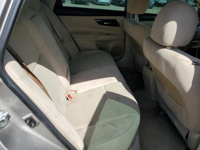Photo 10 from auction – 2014 NISSAN ALTIMA 2.5 with VIN 1N4AL3AP2EC154620