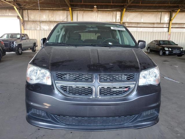 Photo 5 from auction – 2016 DODGE GRAND CARA with VIN 2C4RDGCG0GR272884