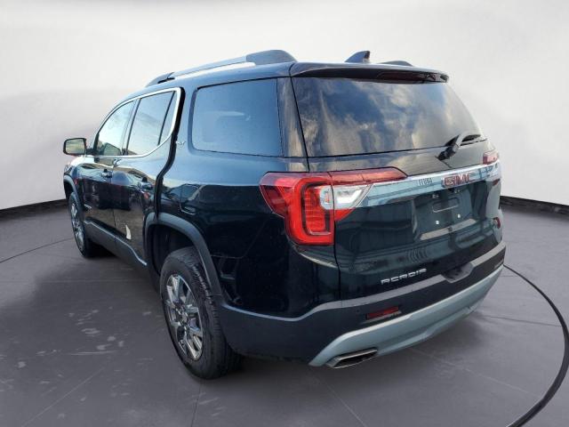 Photo 2 from auction – 2023 GMC ACADIA SLT with VIN 1GKKNML48PZ145958