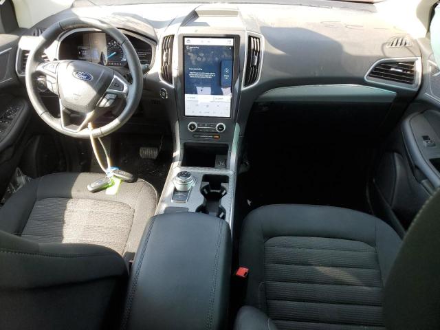 Photo 8 from auction – 2022 FORD EDGE SEL with VIN 2FMPK4J94NBA00386