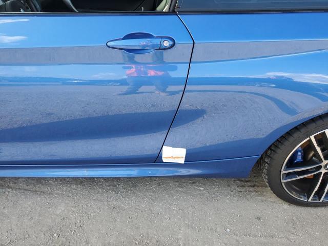 Photo 12 from auction – 2018 BMW M240I with VIN WBA2J5C50JVC07681