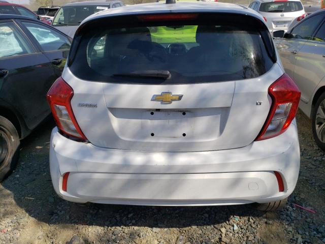 Photo 6 from auction – 2022 CHEVROLET SPARK 1LT with VIN KL8CD6SA5NC016638