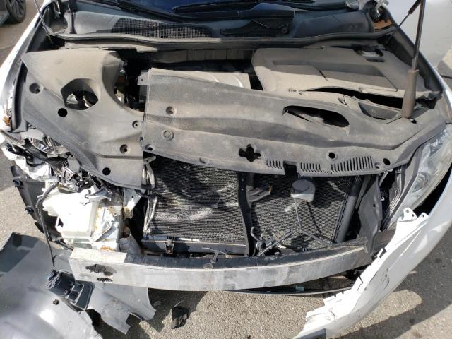 Photo 12 from auction – 2012 LEXUS RX 350 with VIN 2T2BK1BA8CC152158