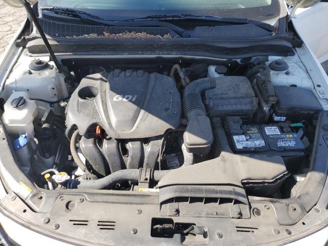 Photo 11 from auction – 2015 KIA OPTIMA LX with VIN KNAGM4A72F5651032