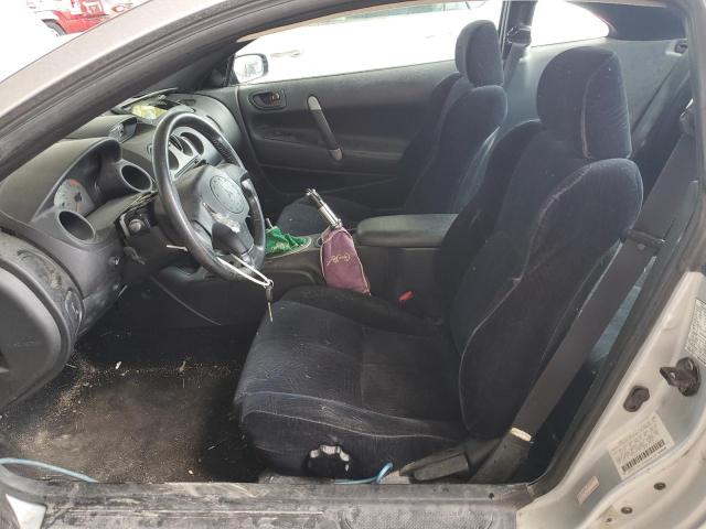 Photo 7 from auction – 2001 MITSUBISHI ECLIPSE GT with VIN 4A3AC84H71E011945