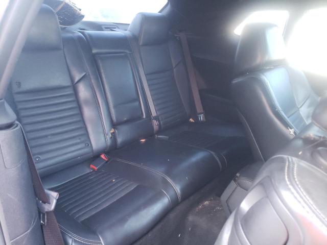 Photo 10 from auction – 2012 DODGE CHALLENGER with VIN 2C3CDYAG4CH275726