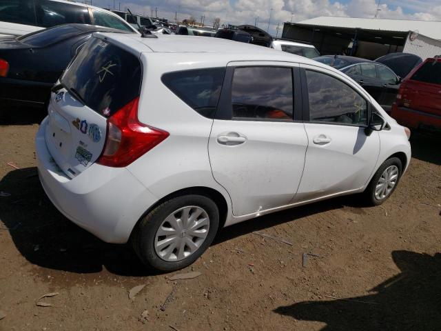 Photo 3 from auction – 2016 NISSAN VERSA NOTE with VIN 3N1CE2CP0GL370903
