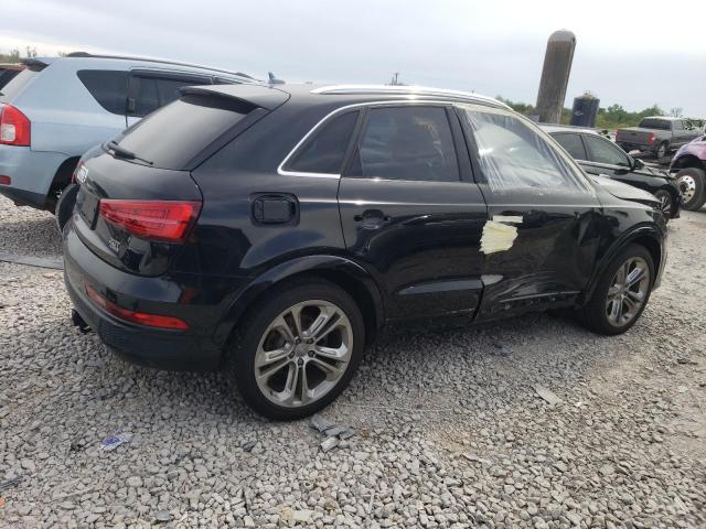 Photo 3 from auction – 2016 AUDI Q3 PRESTIG with VIN WA1GFCFS6GR002200