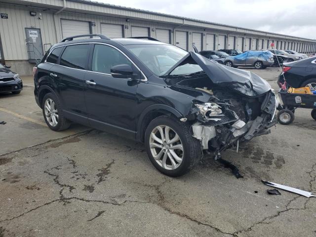 Photo 4 from auction – 2012 MAZDA CX-9 with VIN JM3TB3DA1C0356772