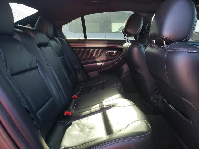 Photo 10 from auction – 2013 FORD TAURUS SEL with VIN 1FAHP2E80DG207855