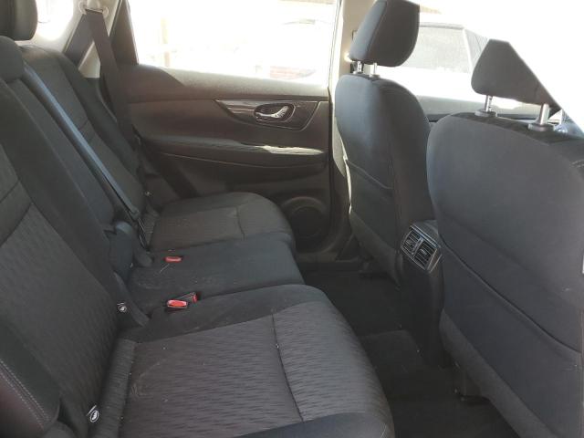 Photo 10 from auction – 2018 NISSAN ROGUE S with VIN KNMAT2MV2JP572483