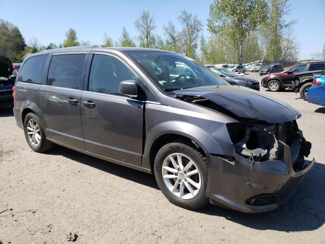 Photo 4 from auction – 2020 DODGE GRAND CARA with VIN 2C4RDGCGXLR161544