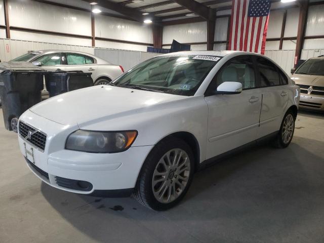 VOLVO S40 2.4I 2006 with VIN YV1MS382362160996 - Photo from auction