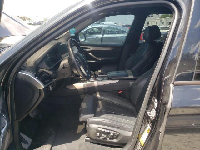 Photo 7 from auction – 2014 BMW X5 XDRIVE5 with VIN 5UXKR6C57E0C03520