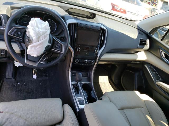 Photo 8 from auction – 2020 SUBARU ASCENT LIM with VIN 4S4WMAMD2L3475021