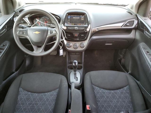 Photo 8 from auction – 2021 CHEVROLET SPARK 1LT with VIN KL8CD6SA9MC738192