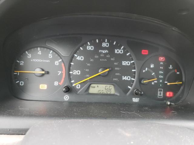 Photo 9 from auction – 2002 HONDA ACCORD EX with VIN 1HGCG16552A039392