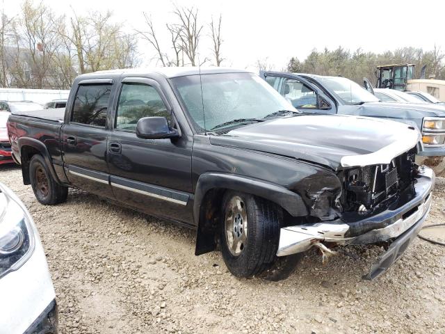 Photo 4 from auction – 2004 CHEVROLET SILVERADO with VIN 2GCEK13T341386029
