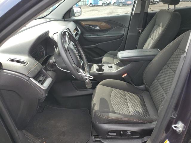 Photo 7 from auction – 2018 GMC TERRAIN SL with VIN 3GKALMEV8JL343428