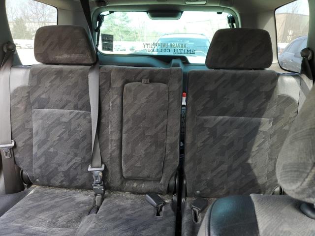 Photo 10 from auction – 2004 HONDA CR-V EX with VIN SHSRD78894U218047