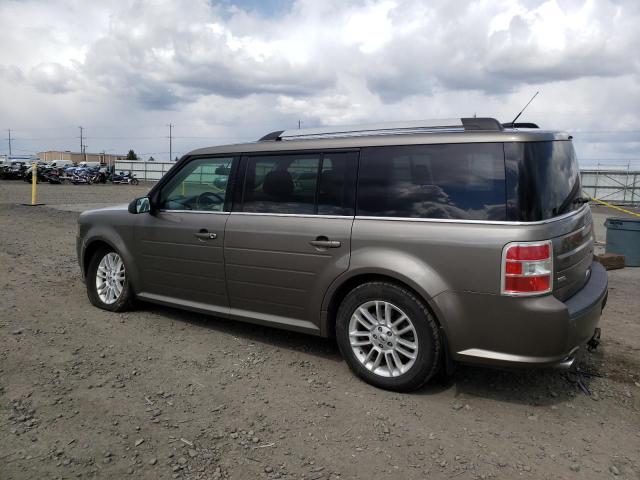 Photo 2 from auction – 2013 FORD FLEX with VIN 2FMHK6C84DBD22819