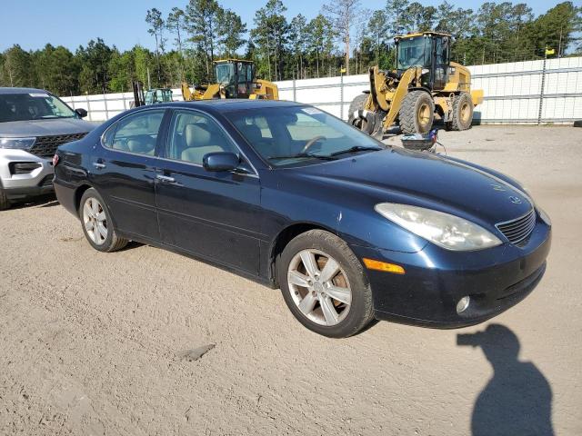 Photo 4 from auction – 2006 LEXUS ES 330 with VIN JTHBA30G565153682