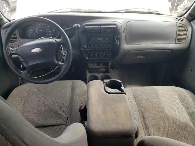Photo 8 from auction – 2002 FORD RANGER SUP with VIN 1FTYR14U22PA08140