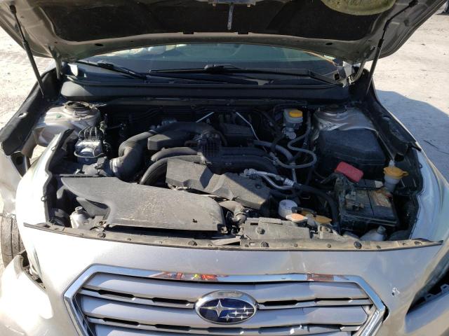 Photo 12 from auction – 2016 SUBARU OUTBACK 2. with VIN 4S4BSBJCXG3260370