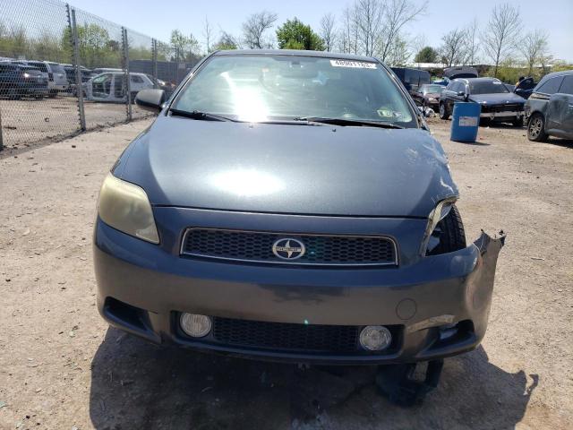 Photo 5 from auction – 2006 TOYOTA SCION TC with VIN JTKDE167660106709