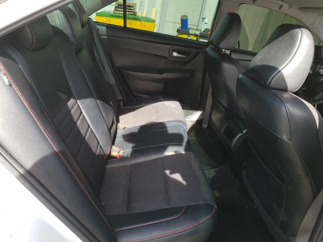 Photo 10 from auction – 2016 TOYOTA CAMRY LE with VIN 4T1BF1FKXGU229449