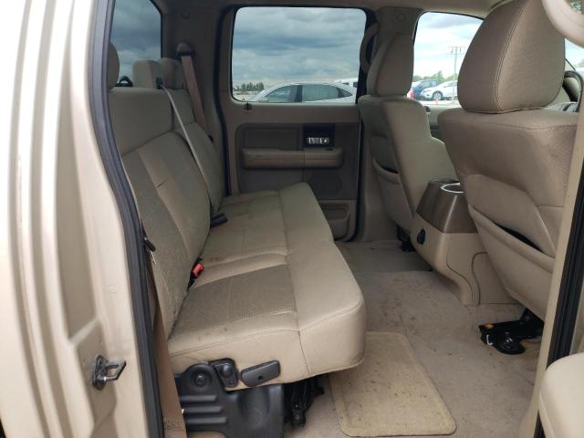 Photo 10 from auction – 2007 FORD F150 SUPER with VIN 1FTRW12W87KD43232