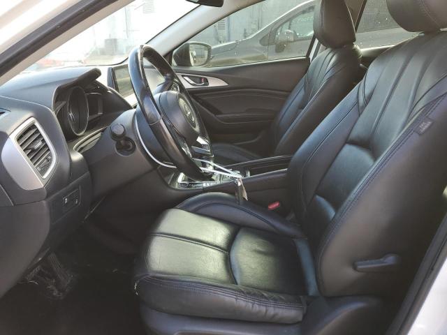 Photo 7 from auction – 2017 MAZDA 3 TOURING with VIN 3MZBN1L76HM126040