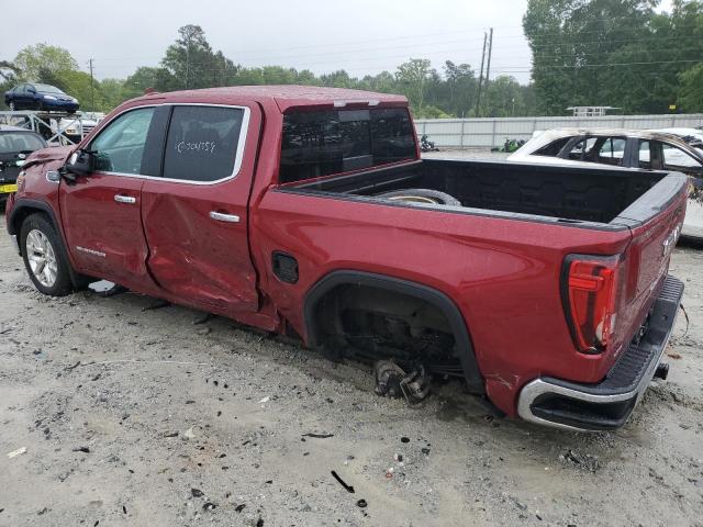 Photo 2 from auction – 2020 GMC SIERRA C15 with VIN 3GTP8DED1LG126913