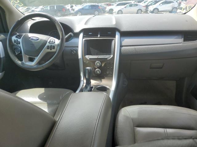 Photo 8 from auction – 2011 FORD EDGE SEL with VIN 2FMDK3JC0BBA45345