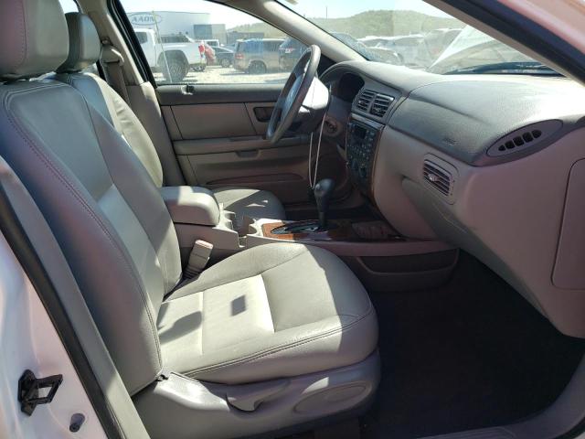 Photo 7 from auction – 2007 FORD TAURUS SEL with VIN 1FAFP56U27A207786