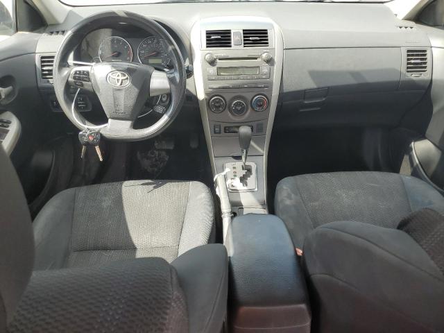 Photo 8 from auction – 2011 TOYOTA COROLLA BA with VIN 2T1BU4EE6BC616433