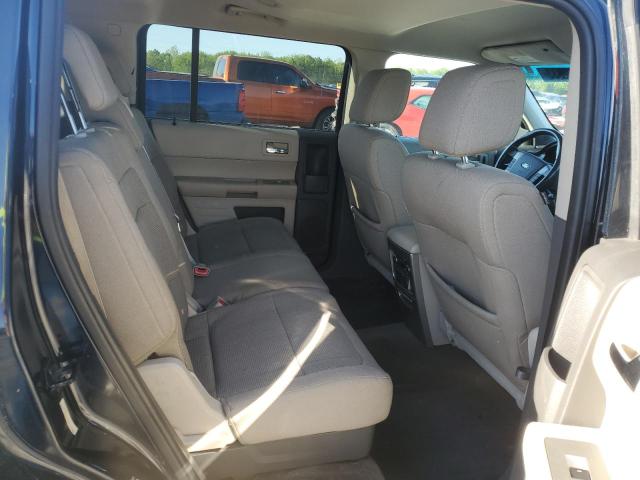 Photo 11 from auction – 2010 FORD FLEX SE with VIN 2FMGK5BC3ABA54367