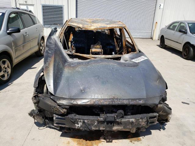 Photo 5 from auction – 2020 NISSAN ALTIMA S with VIN 1N4BL4BVXLC189863