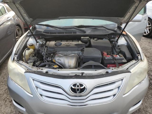 Photo 11 from auction – 2011 TOYOTA CAMRY BASE with VIN 4T1BF3EK8BU712458