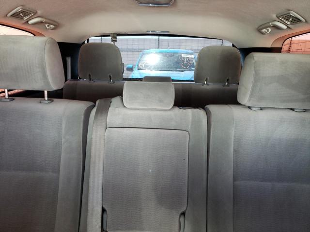 Photo 10 from auction – 2012 TOYOTA SEQUOIA SR with VIN 5TDZM5G17CS003664
