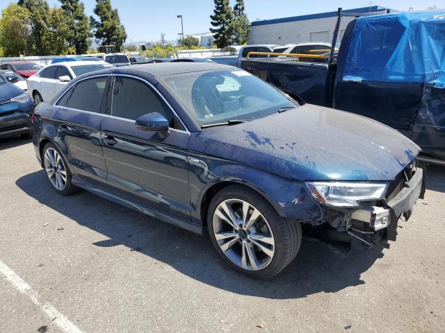 Photo 4 from auction – 2017 AUDI A3 PREMIUM with VIN WAUJ8GFF4H1059914
