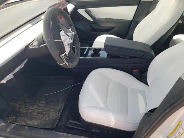 Photo 7 from auction – 2019 TESLA MODEL 3 with VIN 5YJ3E1EB4KF517790