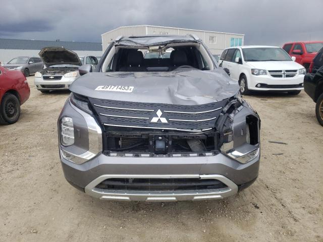 Photo 5 from auction – 2022 MITSUBISHI OUTLANDER with VIN JA4J4UA87NZ613153