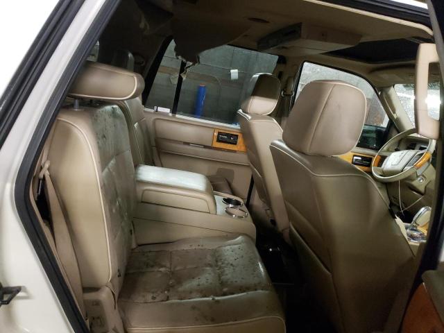 Photo 11 from auction – 2007 LINCOLN NAVIGATOR with VIN 5LMFU275X7LJ05383