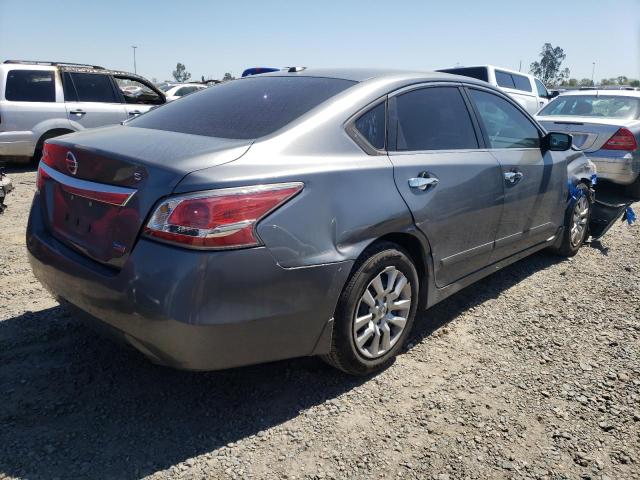 Photo 3 from auction – 2014 NISSAN ALTIMA 2.5 with VIN 1N4AL3AP4EC138922