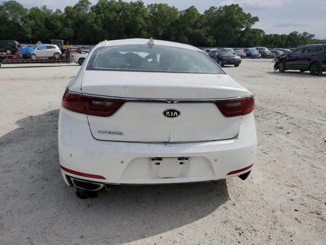 Photo 6 from auction – 2017 KIA CADENZA PR with VIN KNALC4J10H5073013