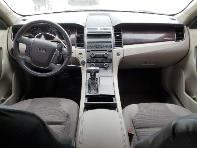 صورة رقم 8 من المزاد - 2010 FORD TAURUS SEL مع VIN 1FAHP2HW8AG147295