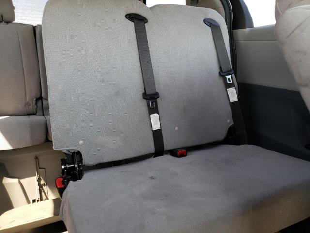 Photo 11 from auction – 2020 TOYOTA SIENNA L with VIN 5TDZZ3DC0LS057786